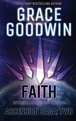 Faith - Goodwin, Grace
