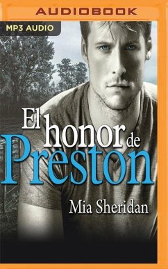 El Honor de Preston - Sheridan, Mia