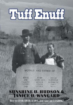 Cover Tuff Enuff