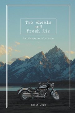 Two Wheels and Fresh Air - Loyd, Eddie