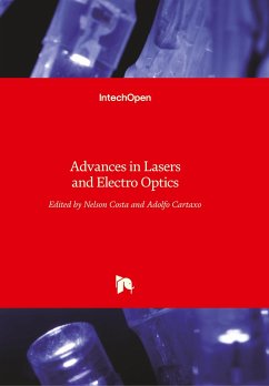 Advances in Lasers and Electro Optics