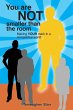 You Are Not Smaller Than the Room - Bild 1