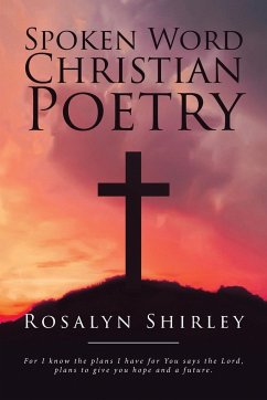 Spoken Word Christian Poetry - Shirley, Rosalyn