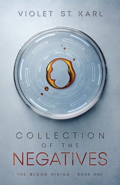 Cover COLLECTION OF THE NEGATIVES