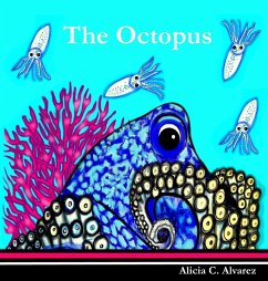 The Octopus - Alvarez, Alicia C