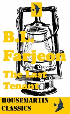 The Last Tenant (eBook, ePUB) - L. Farjeon, B.