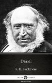 Dariel by R. D. Blackmore - Delphi Classics (Illustrated) (eBook, ePUB)