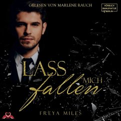 Lass mich fallen (MP3-Download) - Miles, Freya