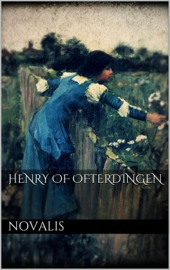Cover Henry of Ofterdingen (eBook, ePUB)