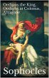 Oedipus the King, Oedipus at Colonus,... - Bild 1
