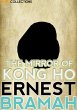 The Mirror of Kong Ho (eBook, ePUB) - Bild 1