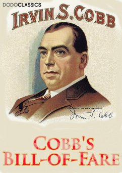 Cover Cobb's Bill-of-Fare (eBook, ePUB)