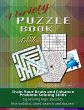 Variety Puzzle Book For Adults - Bild 1