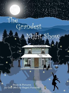 The Grandest Night Show - Funsten, Gail (McCoy-Hager)