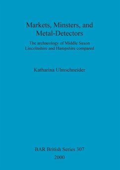 Cover Markets, Minsters, and Metal-Detectors