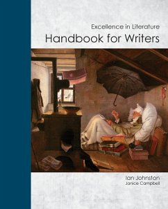 Handbook for Writers - Johnston, Ian