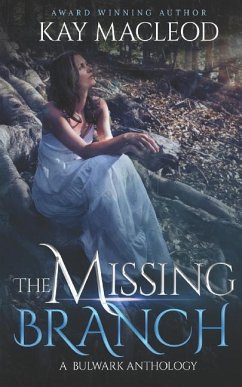 The Missing Branch - MacLeod, Kay