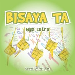 Cover Bisaya Ta