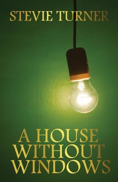 A House Without Windows - Turner, Stevie