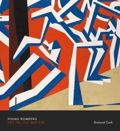 Cover Young Bomberg and the Old Masters