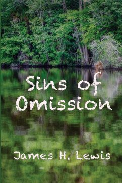 Sins of Omission - Lewis, James H