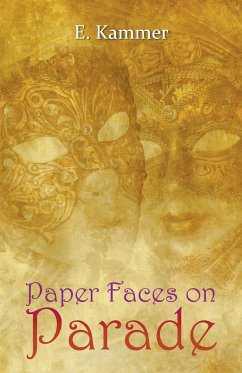 Paper Faces on Parade - Kammer, Esther