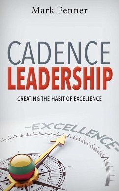Cadence Leadership - Fenner, Mark