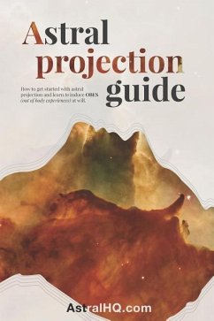 Astral Projection Guide - Hq, Astral
