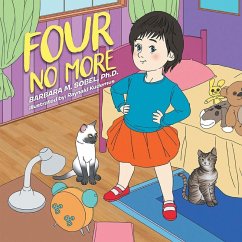 Cover Four No More