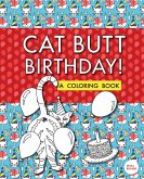 Cat Butt Birthday