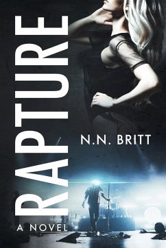 Rapture - Britt, N. N.