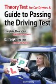 Theory test for car drivers and guide to passing the driving test