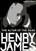 The Altar of the Dead (eBook, ePUB)