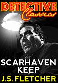 Scarhaven Keep (eBook, ePUB)