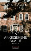 Eine angesehene Familie (eBook, ePUB)