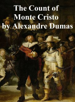 The Count of Monte Cristo (eBook, ePUB) - Dumas, Alexandre