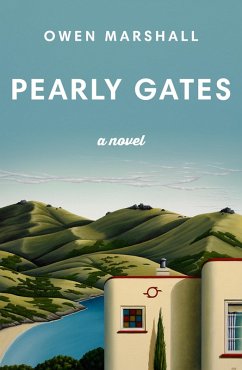 Pearly Gates (eBook, ePUB) - Marshall, Owen