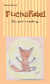 Fuchsfidel (eBook, ePUB)