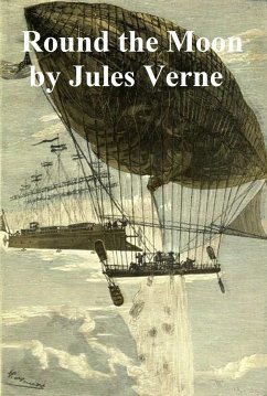 Round the Moon (eBook, ePUB) - Verne, Jules