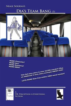 Cover Dia's Team Bang (eBook, ePUB)