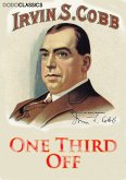 One Third Off (eBook, ePUB)