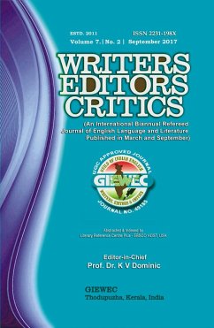 Cover Writers Editors Critics (WEC) (eBook, ePUB)