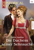 Die Duchess seiner Sehnsucht (eBook, ePUB)