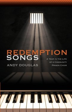 Redemption Songs - Douglas, Andy