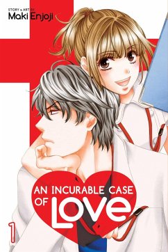 An Incurable Case of Love, Vol. 1 - Enjoji, Maki