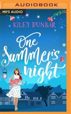 One Summer's Night - Dunbar, Kiley