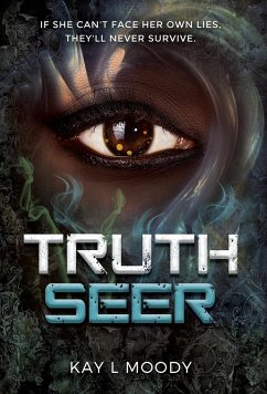 Truth Seer - Moody, Kay L