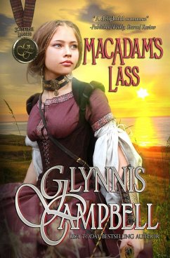 MacAdam's Lass - Campbell, Glynnis