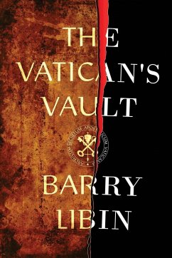 The Vatican's Vault - Libin, Barry