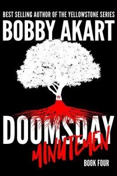 Doomsday Minutemen - Akart, Bobby